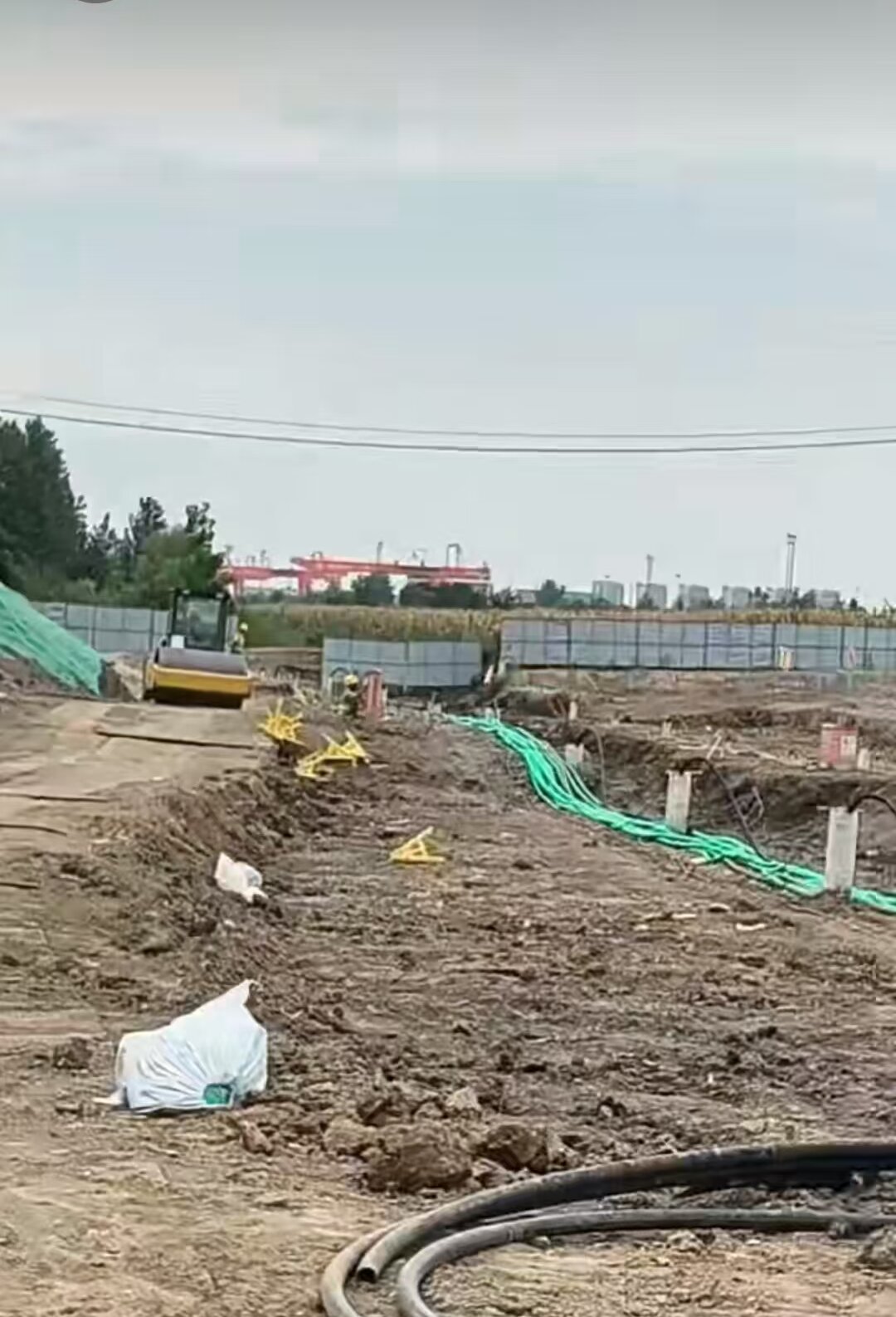 张家港打井公司